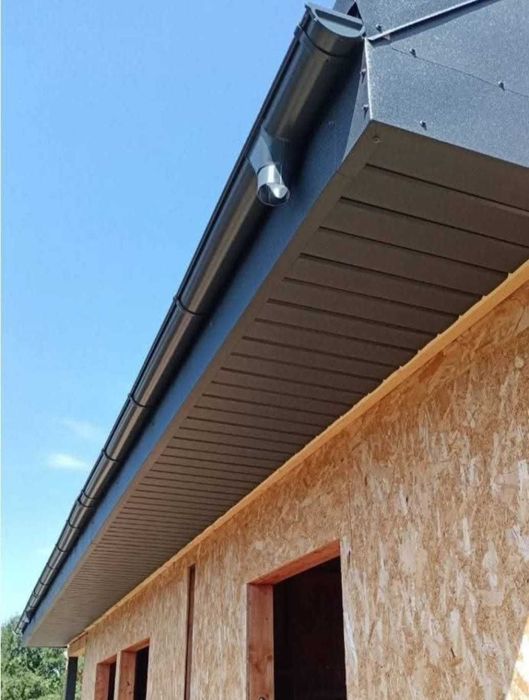 Reparatii, Montaj  - Acoperișuri Profesionale | Preț Avantajos