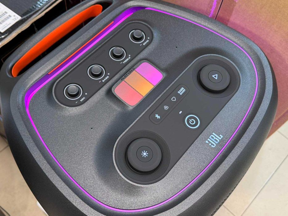 Нова! Гаранция! JBL PartyBox Ultimate