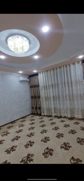 Urganch shahrida 3 xonali kvartira ijara beriladi