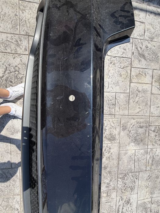Vand bara audi A5 S line