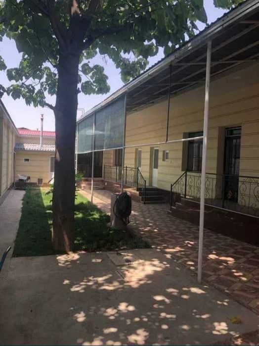 Sergeli Xonabod Mustaqillik ko'cha 2.5 sotix hovli