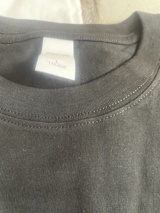 Футболки черные белые