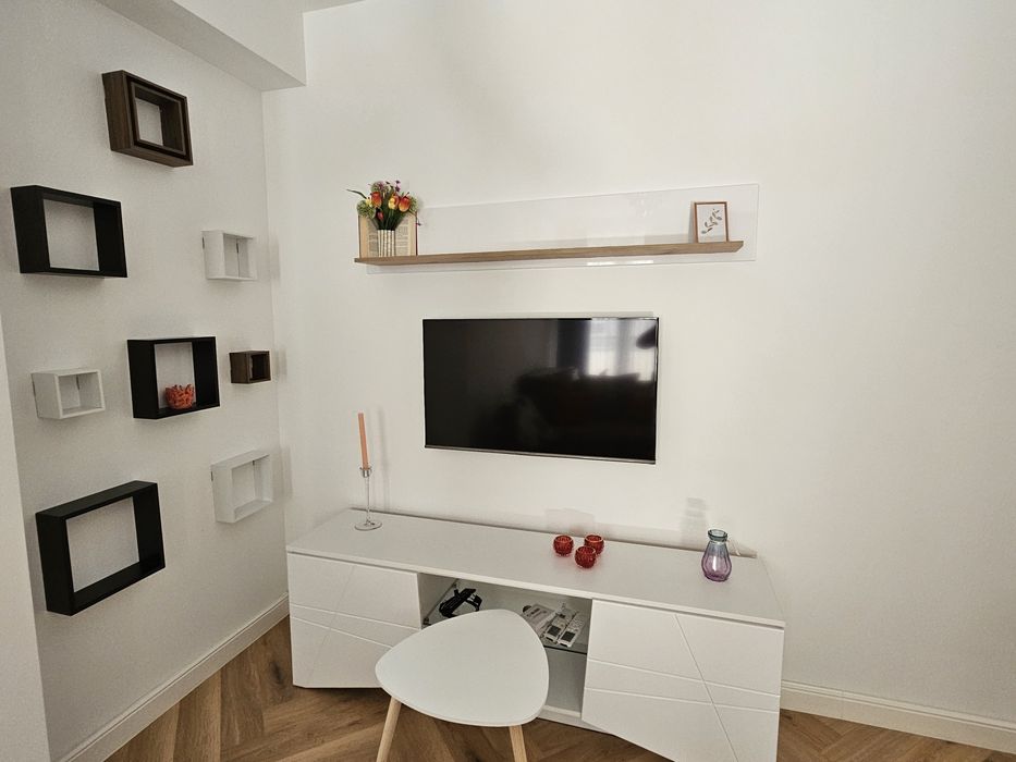 Apartament 2 camere Pipera la prima închiriere | Parcare subterană — fotografia 3
