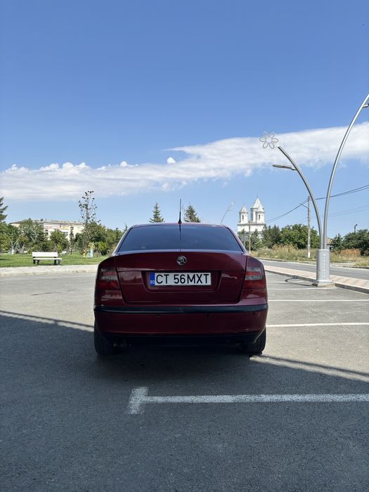 SKODA Octavia 2005 — imagine 2