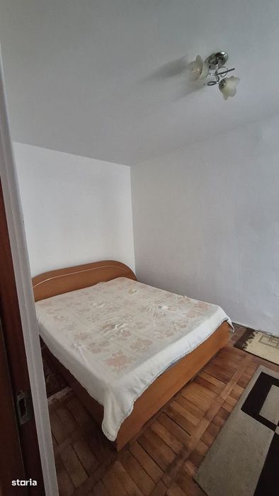 Cuza Voda aprtament 2 camere parter