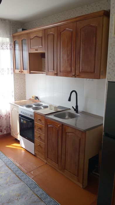 Сдам 2-комн. квартиру