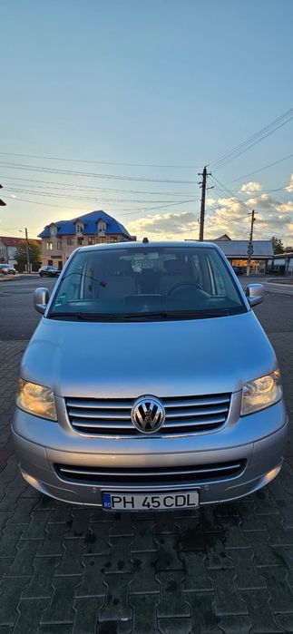 volkswagen multivan t5