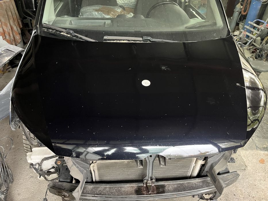 Преден Капак за Фолксваген Туран/Кади