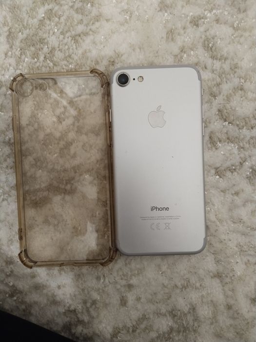 Айфон 7 на запчасти