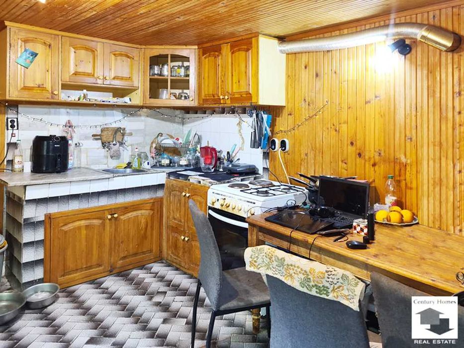 Продава се Къща в с. Момин сбор, Област Велико Търново - 140 кв.м за 565 €/кв.м - Снимка #5