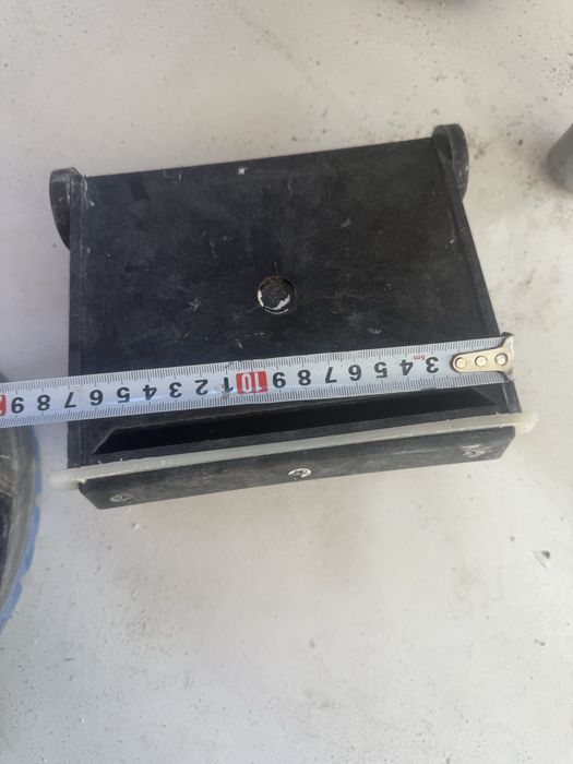 Инструмети за шпакловане на гипсо картон базука Level5