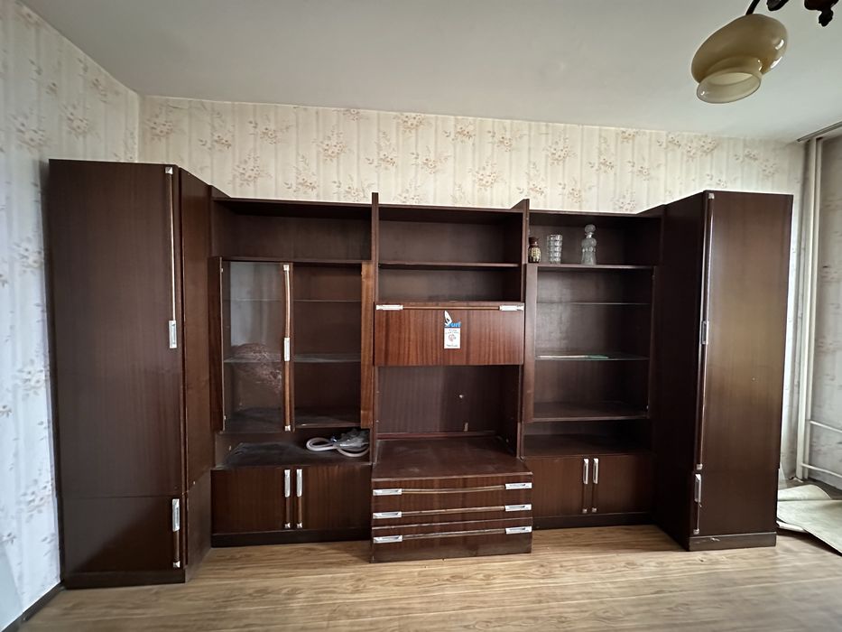 Запазени мебели подарък