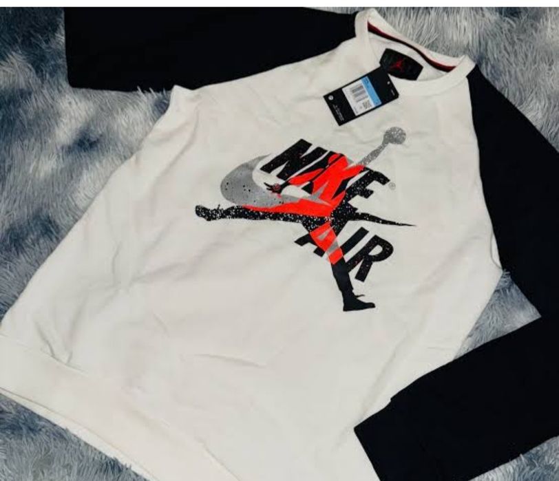 Мъжка блуза Nike Air