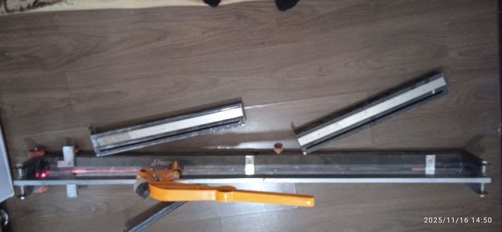 Плиткарез хамма кафельга