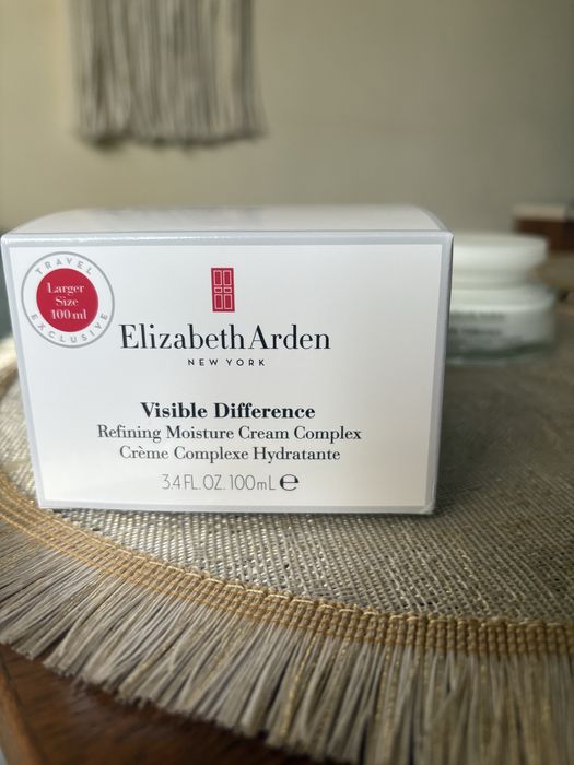 Elizabeth Arden хидратиращ крем за лице 100 мл