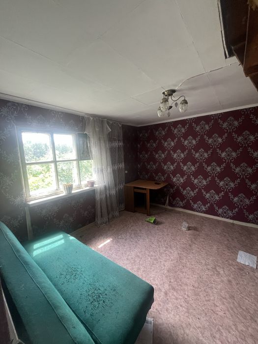 Продаеться дача зиний вариант