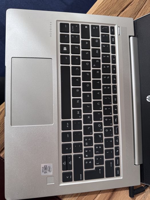 Laptop HP Probook 430G7