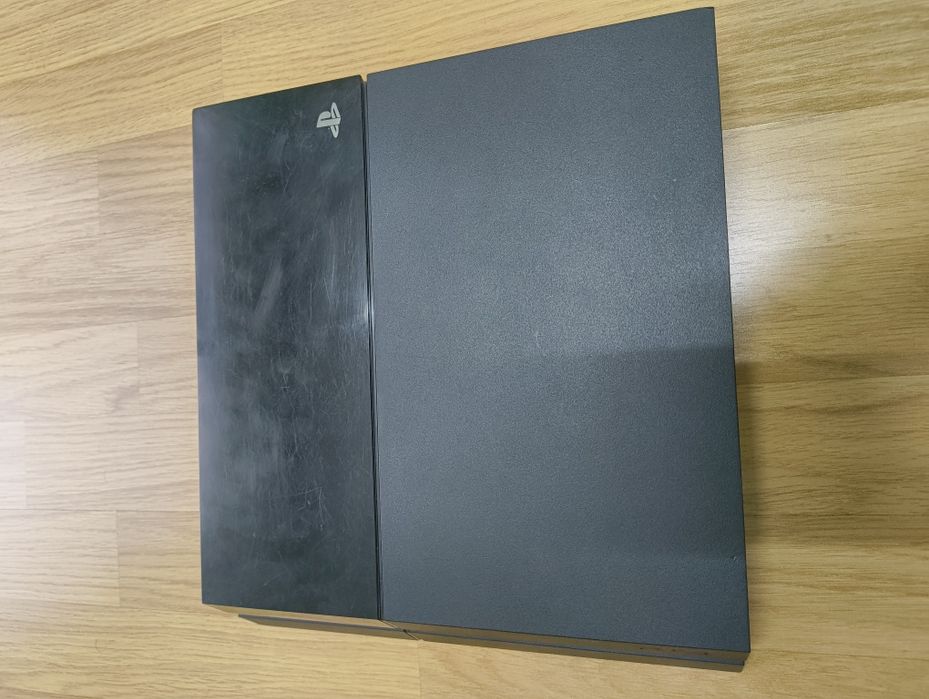 ps4 pentru piese