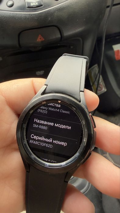 Продам смарт часы