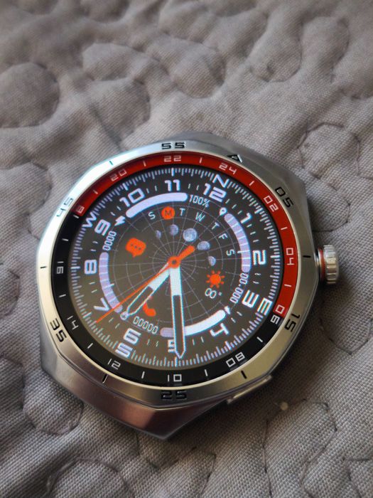 Смарт часовници. Smart watch