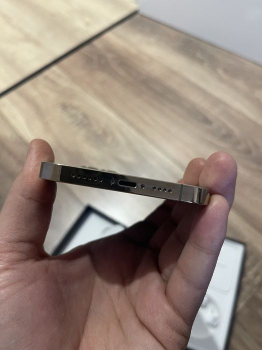 Продам Iphone 13 pro max 512г