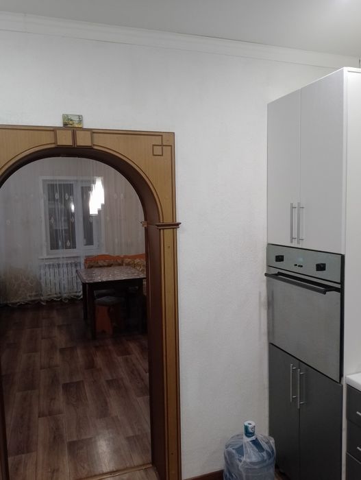 Продам дом со всеми удобствами