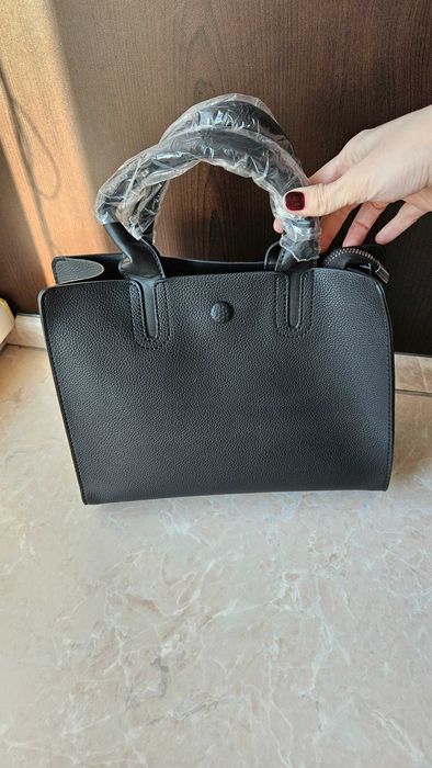 Сумка женская с ремешком