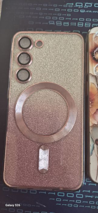 Калъф за Galaxy S23