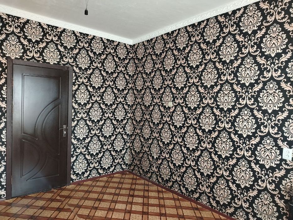 Продается квартира в Янгиюле (Гульбахор)