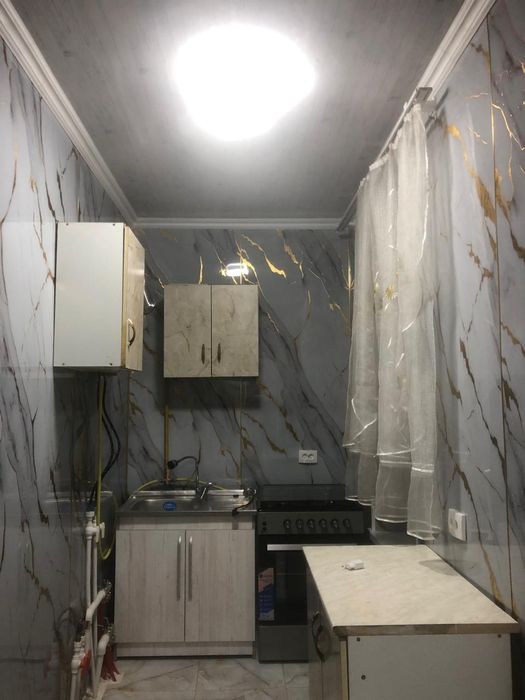 Сдается 2х комнатная времянка