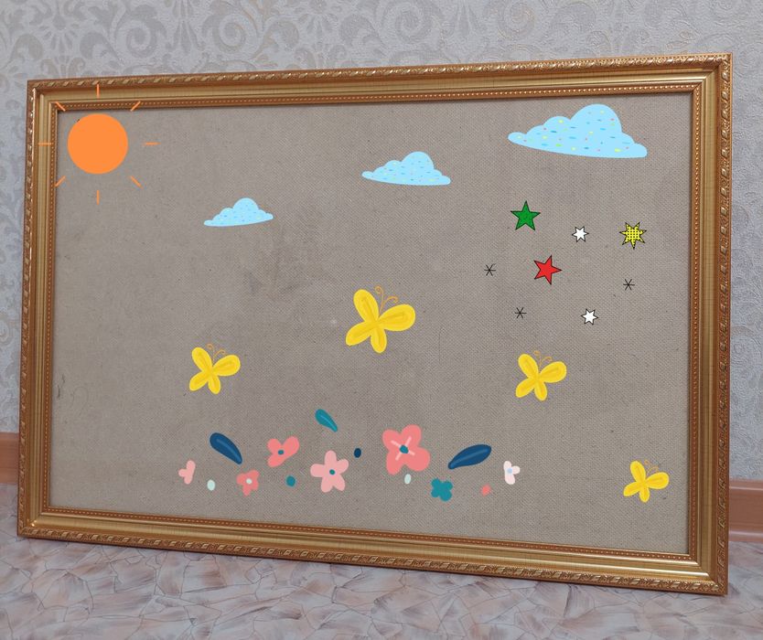 Рамка для картин