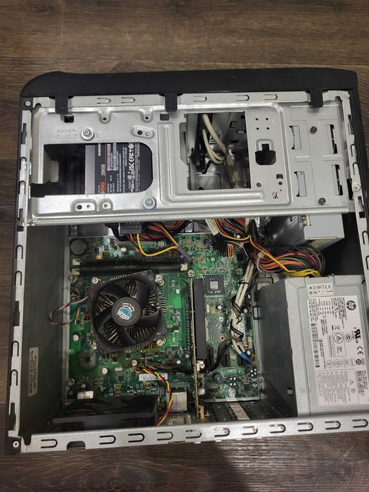 Продам системный блок