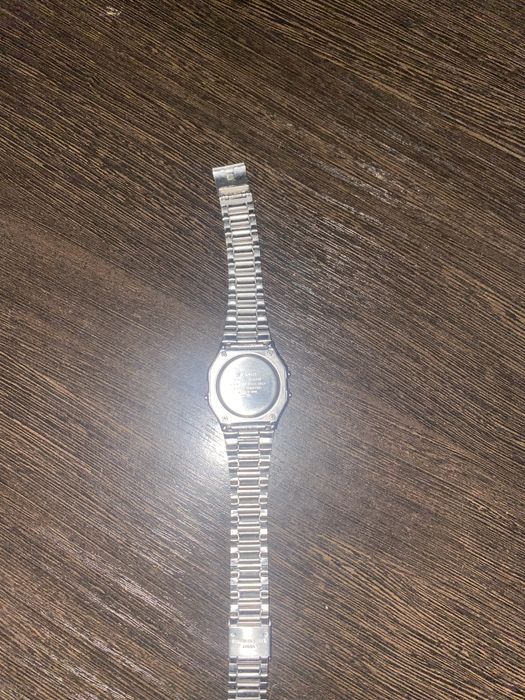 Часы Casio A158WA-1(Casio Vintage)