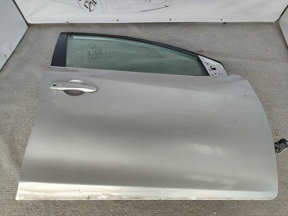 Usa Fata Dreapta Nissan Pulsar (C13) Hatchback 2014–2018 / Cod OEM H01003ZLMB (11P)