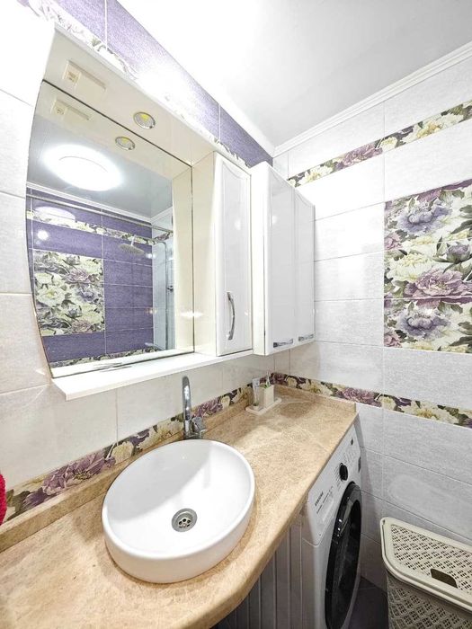 Продается 4х-комнатная квартира