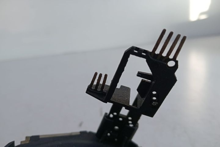 Spira volan   A1714640918 Mercedes-Benz CLS-Class C219 seria