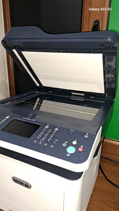 Принтер Xerox 3335, МФУ