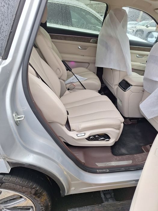 Huawei Aito m7 ultra