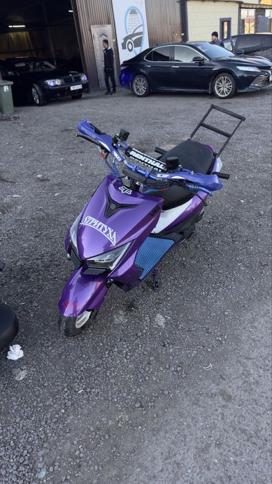 Стритуха прошка в продаже