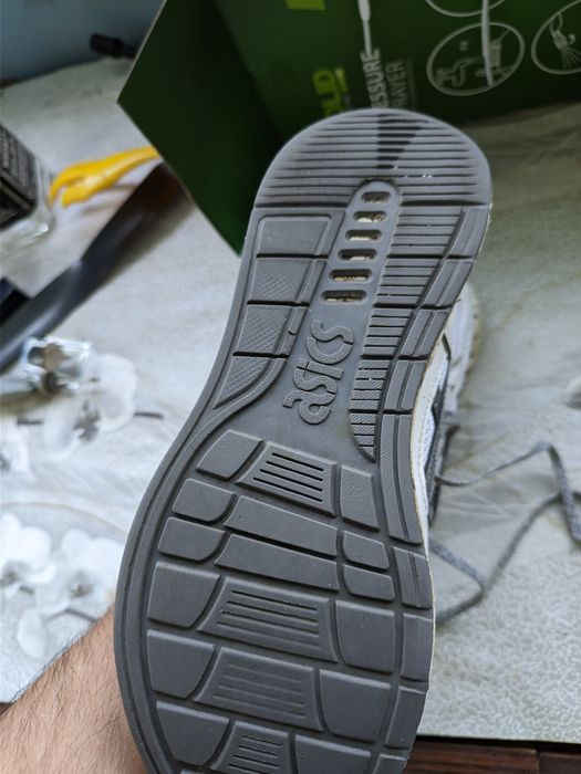 Asics детски маратонки