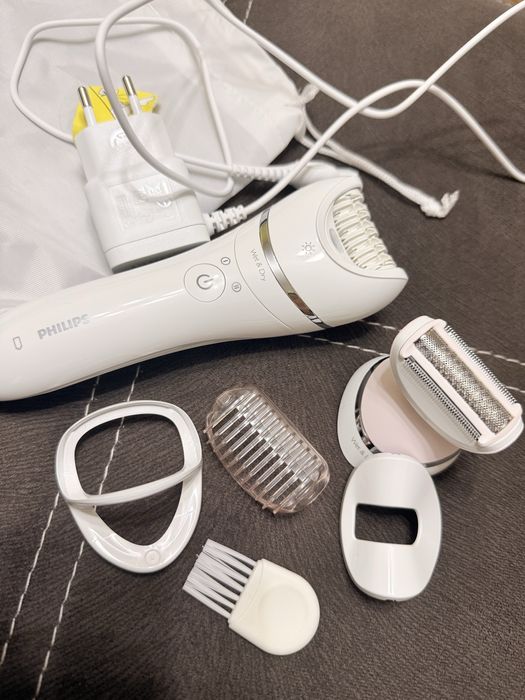 Епилатор Philips