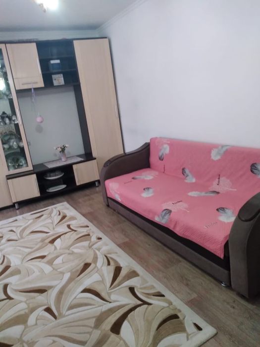 Комната на подселение