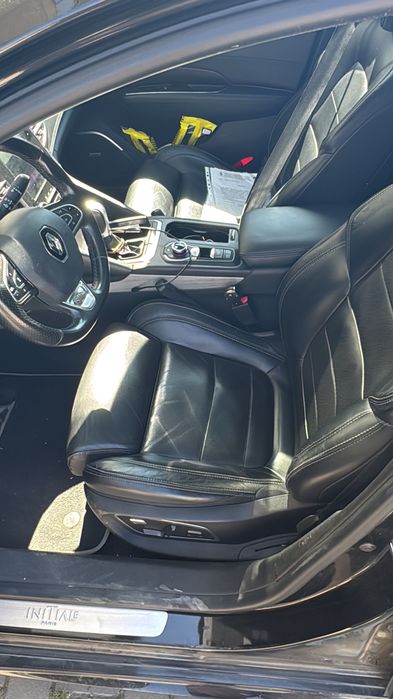 Renault Talisman Initiale Paris 1.6D 160Cp Avariat