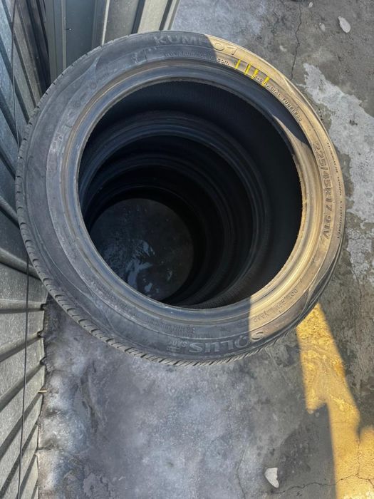 Продается покрышки Kumho