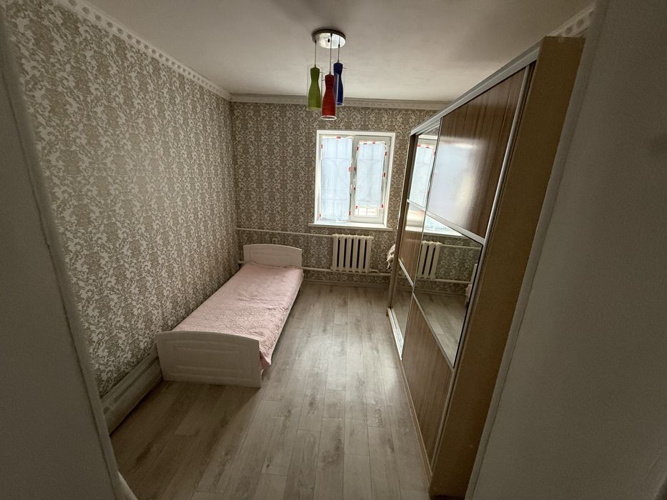 Срочно продаётся дом торг будет обмен есть!