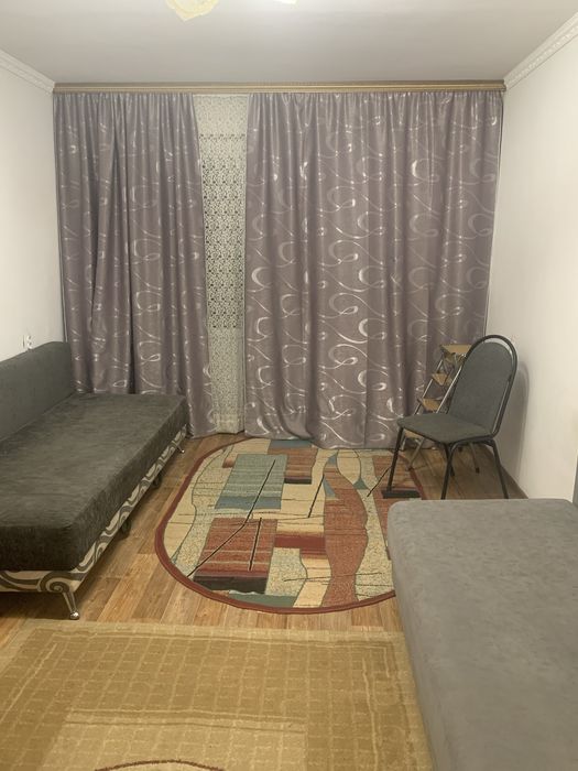 Однушка на Аль-фараби. Сдам