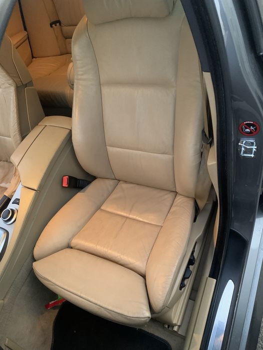 Продаваме на части бмв е61 525д 197кс bmw e61 525d 197hp.