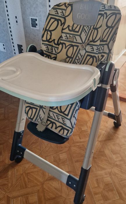 детский стульчик