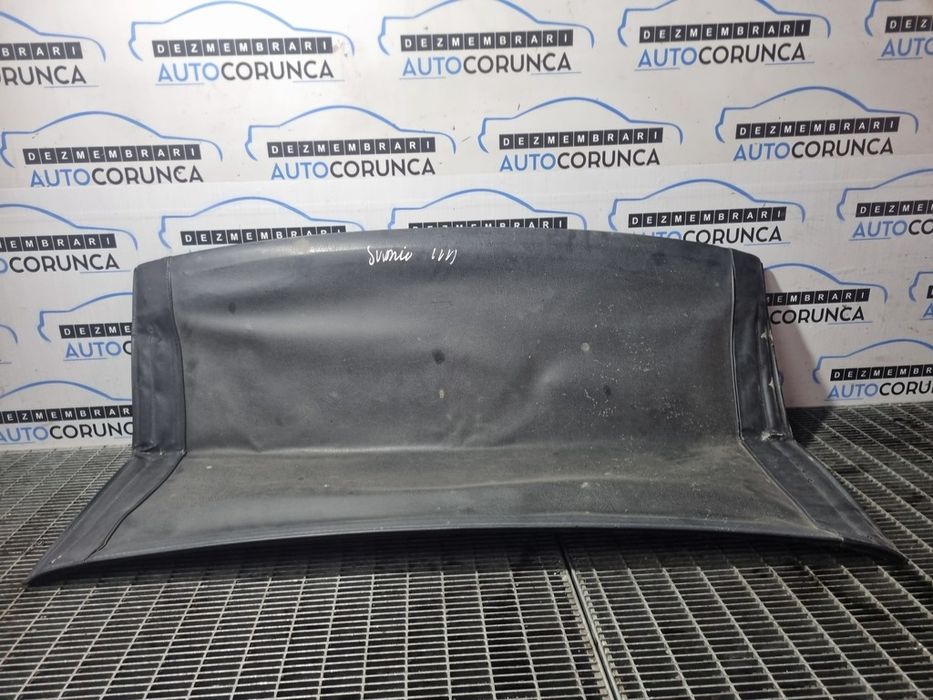 Trapa Suzuki Jimny 1998 - 2005 SUV 2 Usi (1111) Garantie