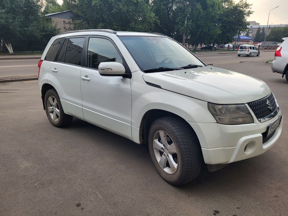 Продам автомобиль